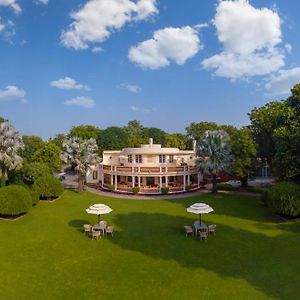 Sawai Madhopur Lodge - Ihcl Seleqtions